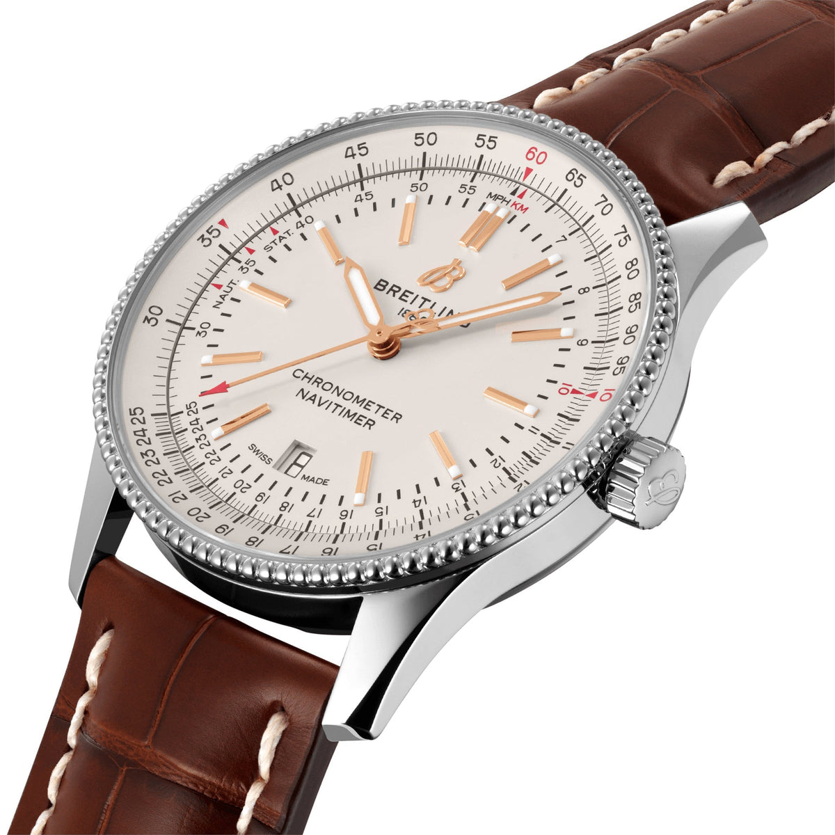 BT Navitimer AUTOMATIC Ref# A17326211G1P2