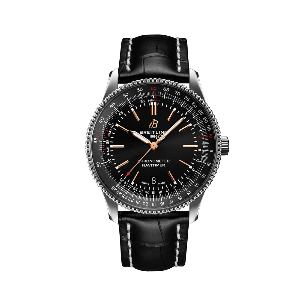 BT Navitimer AUTOMATIC Ref# A17326241B1P2