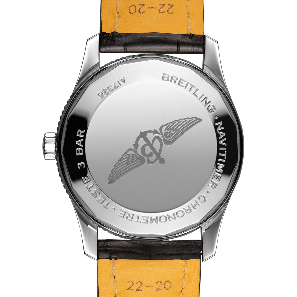 BT Navitimer AUTOMATIC Ref# A17326241B1P2