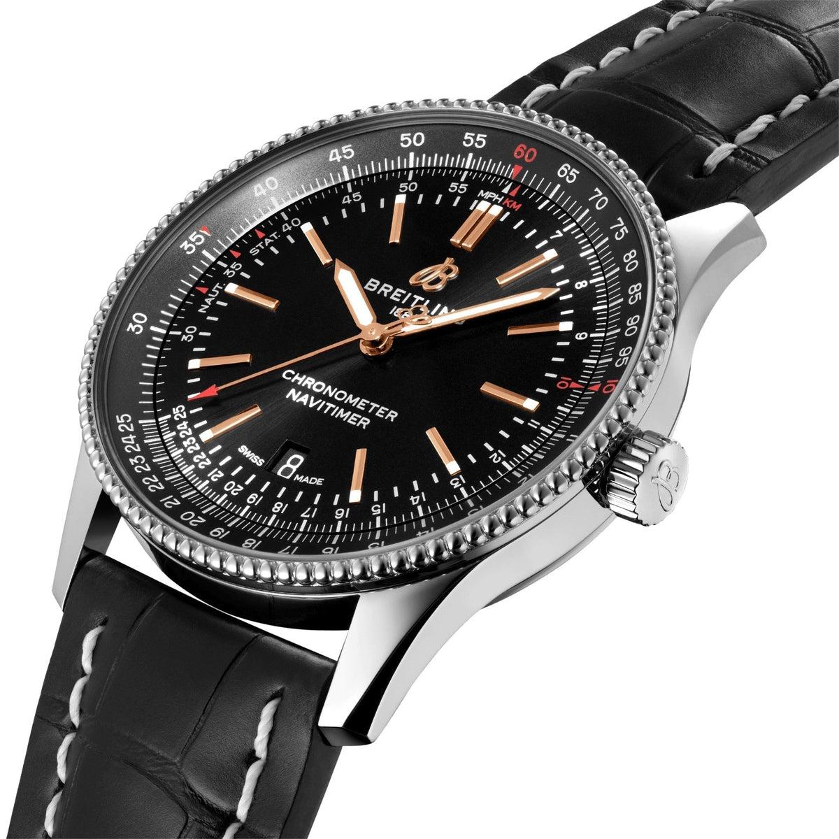 BT Navitimer AUTOMATIC Ref# A17326241B1P2