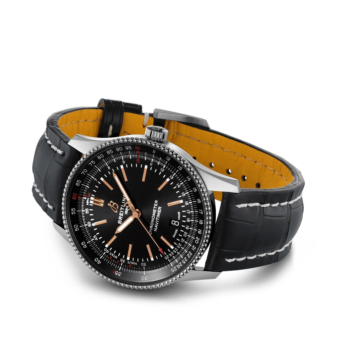 BT Navitimer AUTOMATIC Ref# A17326241B1P2