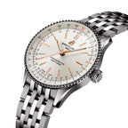 BT Navitimer Automatic Ref# A17327211G1A1