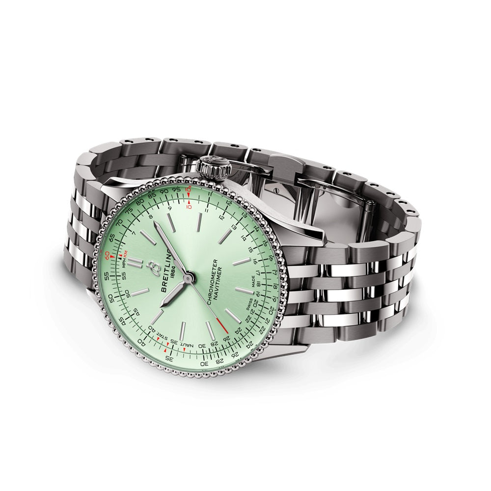 BT Navitimer Automatic Ref# A17327361L1A1