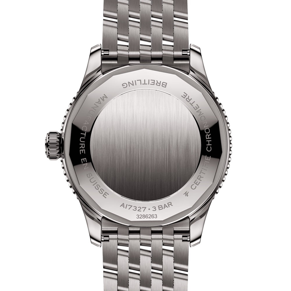 BT Navitimer Automatic Ref# A17327381B1A1