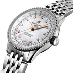 BT Navitimer AUTOMATIC Ref# A17395211A1A1