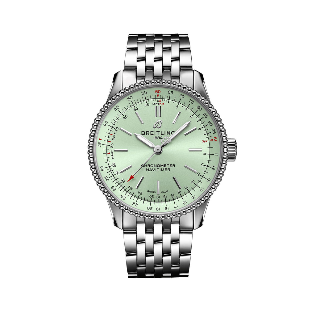 BT Navitimer AUTOMATIC Ref# A17395361L1A1