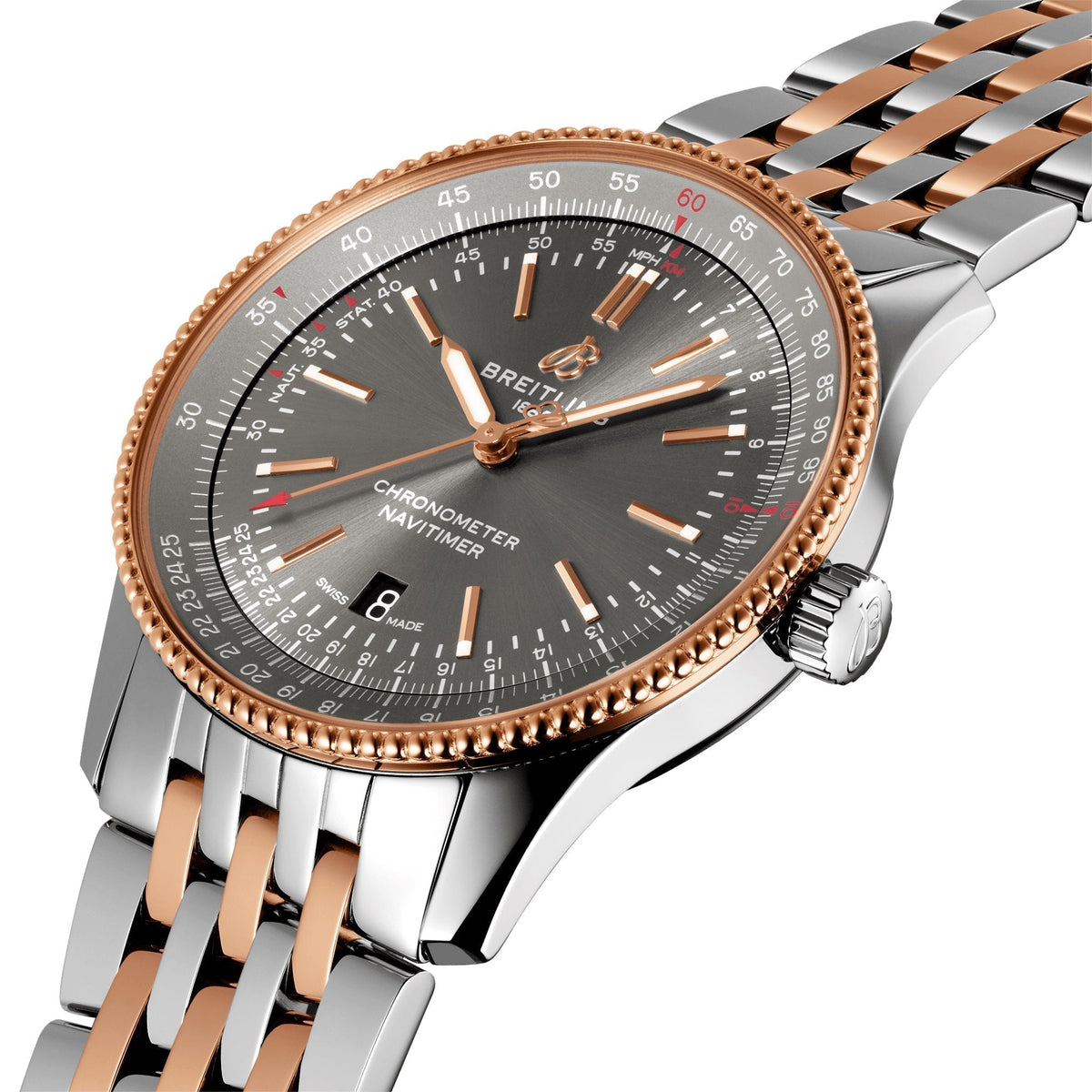 BT Navitimer AUTOMATIC Ref# U17326121M1U1