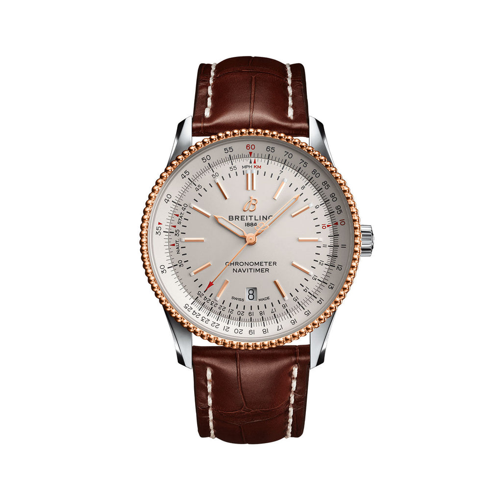 BT Navitimer AUTOMATIC Ref# U17326211G1P1
