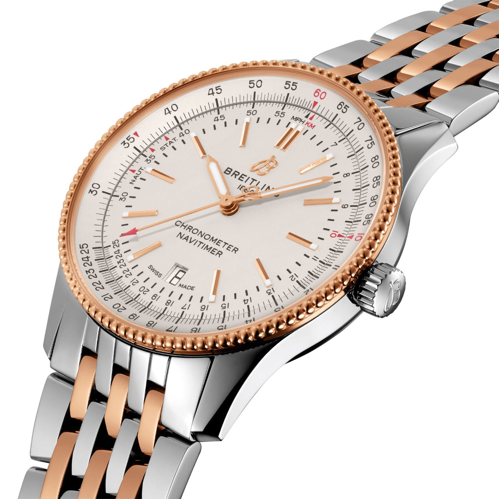 BT Navitimer AUTOMATIC Ref# U17326211G1U1