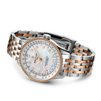 BT Navitimer AUTOMATIC Ref# U17395211A1U1