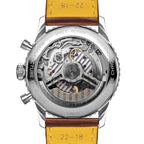 BT Navitimer B01 Chronograph 41 Stainless Steel Ref# AB0139211G1P1