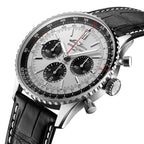 BT Navitimer B01 CHRONOGRAPH 43 Ref# AB0138241G1P1