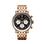BT Navitimer B01 CHRONOGRAPH 43 Ref# RB0138211B1R1