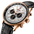 BT Navitimer B01 CHRONOGRAPH 46 Ref# RB0137241G1P1