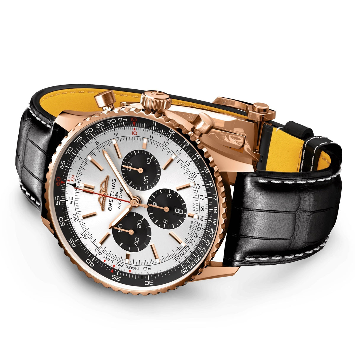 BT Navitimer B01 CHRONOGRAPH 46 Ref# RB0137241G1P1