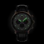 BT Navitimer B01 CHRONOGRAPH 46 Ref# RB0137241G1P1