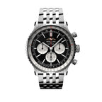 BT Navitimer B01 CHRONOGRAPH Ref# AB0137211B1A1