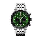 BT Navitimer B01 CHRONOGRAPH Ref# AB0137241L1A1