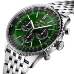 BT Navitimer B01 CHRONOGRAPH Ref# AB0137241L1A1
