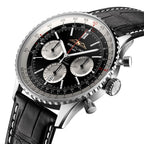 BT Navitimer B01 Chronograph Ref# AB0138211B1P1
