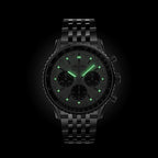 BT Navitimer B01 Chronograph Ref# AB0138241G1A1