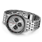 BT Navitimer B01 Chronograph Ref# AB0138241G1A1