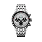 BT Navitimer B01 Chronograph Ref# AB0138241G1A1