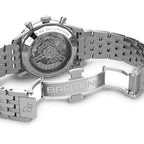 BT Navitimer B01 Chronograph Ref# AB0138241G1A1