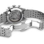 BT Navitimer B01 CHRONOGRAPH Ref# AB0138241K1A1