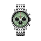 BT Navitimer B01 CHRONOGRAPH Ref# AB0138241L1A1