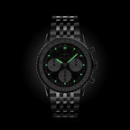 BT Navitimer B01 Chronograph Ref# AB0139211B1A1