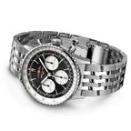 BT Navitimer B01 Chronograph Ref# AB0139211B1A1
