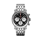 BT Navitimer B01 Chronograph Ref# AB0139211B1A1