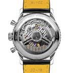 BT Navitimer B01 Chronograph Ref# AB0139211B1P1