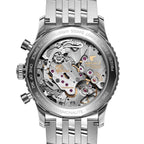 BT Navitimer B02 CHRONOGRAPH 41 COSMONAUTE Ref# PB02301A1B1A1