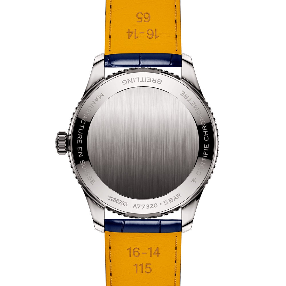 BT Navitimer Ref# A77320171C1P1