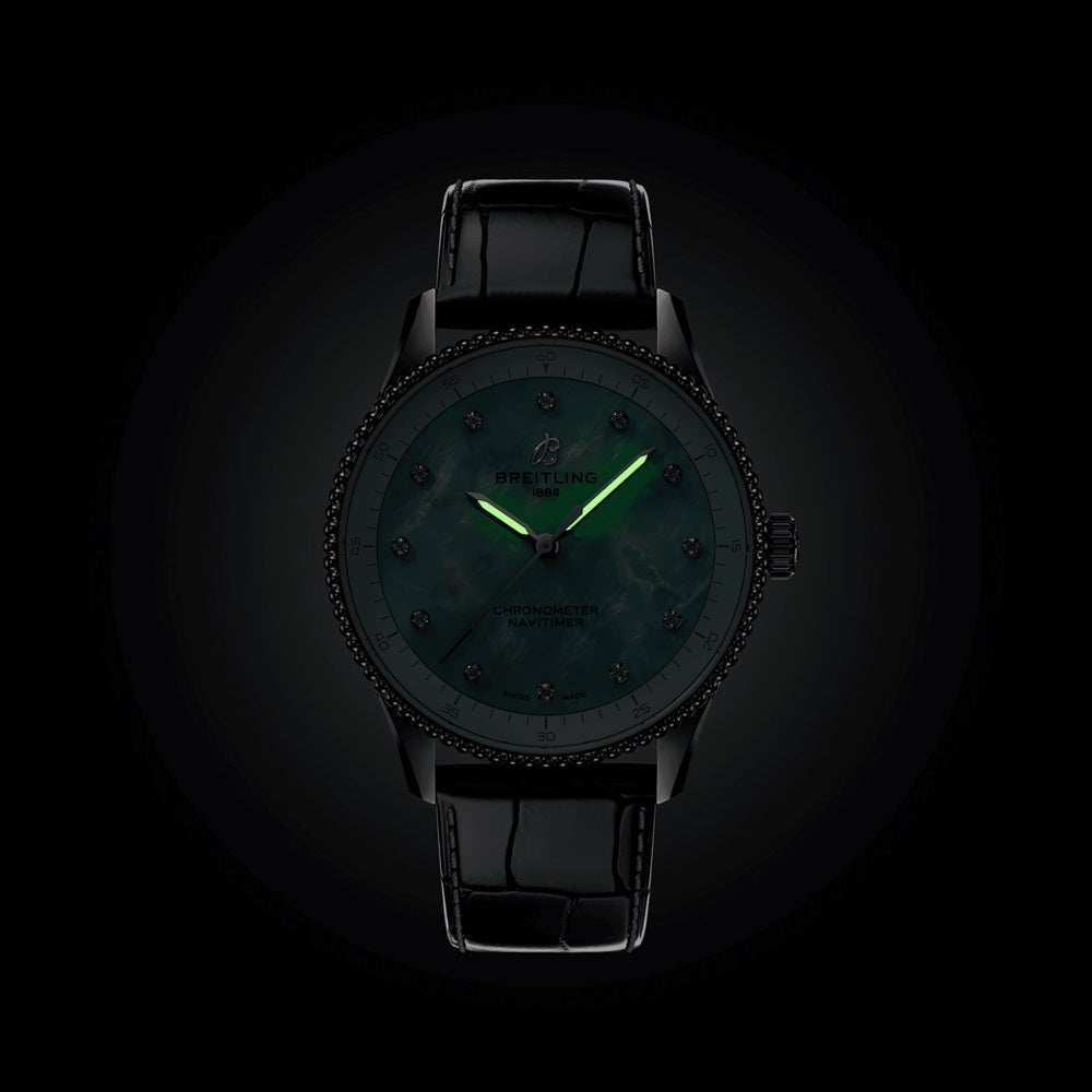 BT Navitimer Ref# A77320171C1P1