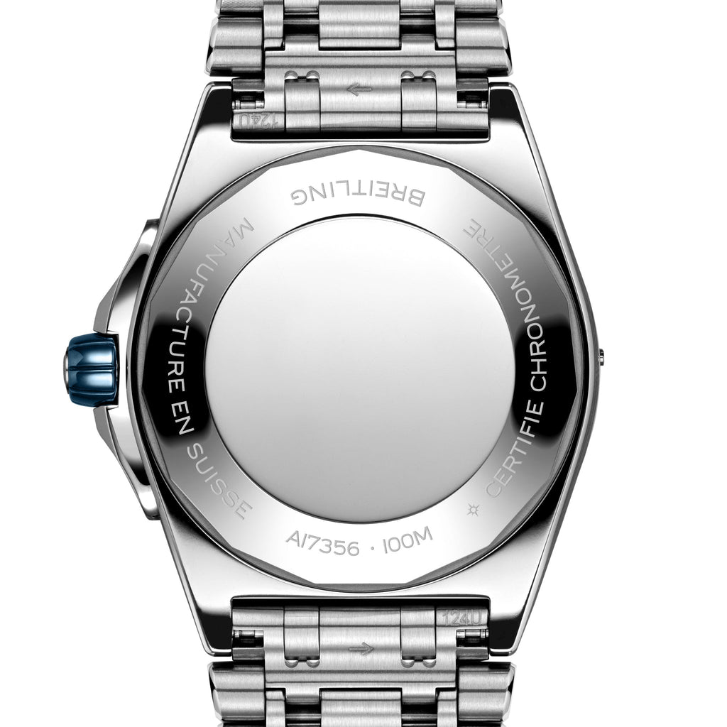 BT Super Chronomat AUTOMATIC Ref# A17356531C1A1