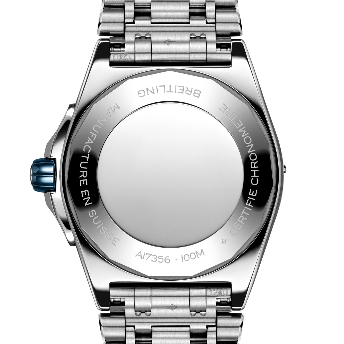 BT Super Chronomat AUTOMATIC Ref# A17356531C1A1