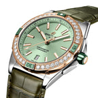 BT Super Chronomat AUTOMATIC Ref# U17356531L1P1