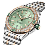 BT Super Chronomat AUTOMATIC Ref# U17356531L1U1