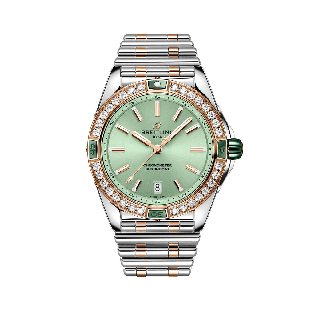 BT Super Chronomat AUTOMATIC Ref# U17356531L1U1