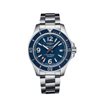 BT Superocean Automatic 42 Stainless Steel Ref# A17366D81C1A1