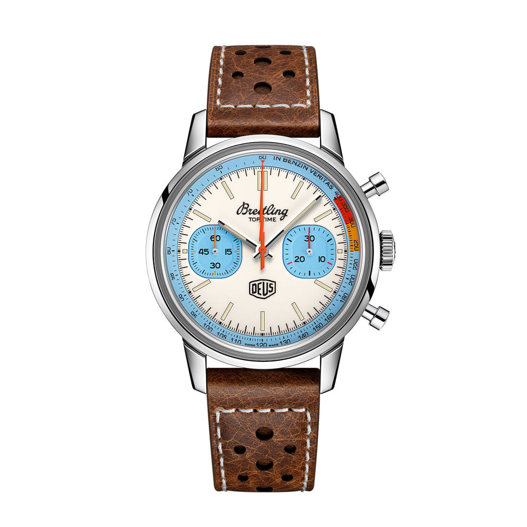 BT Top Time DEUS Ref# A233112A1A1X1