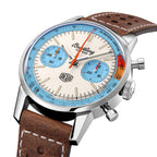 BT Top Time DEUS Ref# A233112A1A1X1