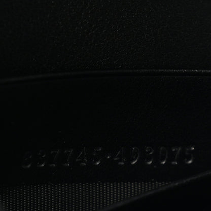 Calfskin Wallet Bag