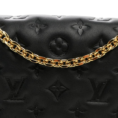 Lambskin Handbag