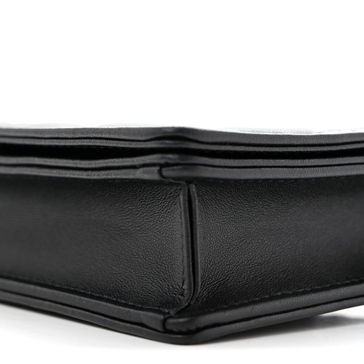 Lambskin Pouch