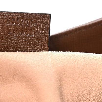 Small Calfskin Hobo Bag