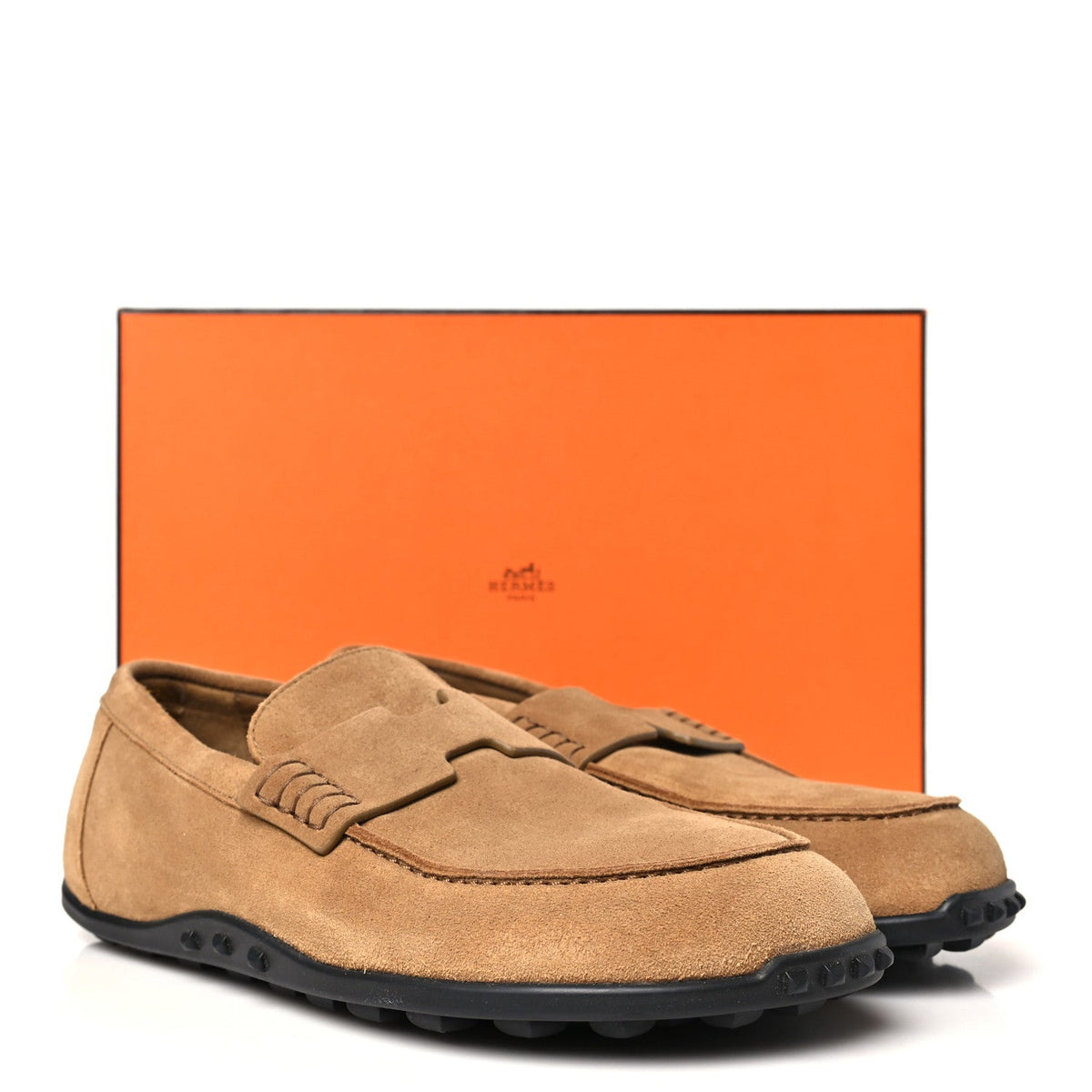 Hermes Lazy Women's Shoes